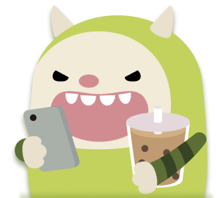 吉祥物